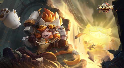 捣蛋鬼最新职业爆料,颠覆传统，开启奇幻冒险之旅